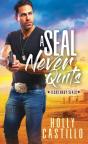 Seal Never Quits - Preview
