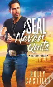 Seal Never Quits