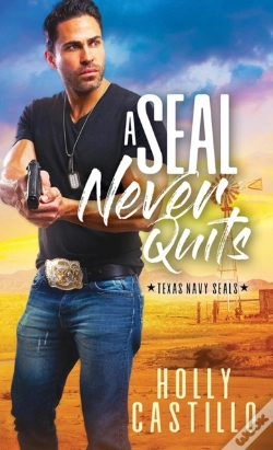 Capa do artigo Seal Never Quits