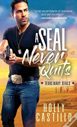 Capa do artigo Seal Never Quits