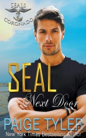 Capa do artigo Seal Next Door