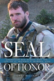 Capa do artigo Seal Of Honor