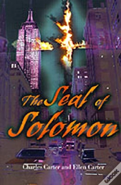 Capa do artigo Seal Of Solomon