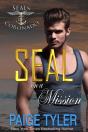 Seal On A Mission - Preview