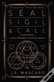 Capa do artigo Seal, Sigil & Call