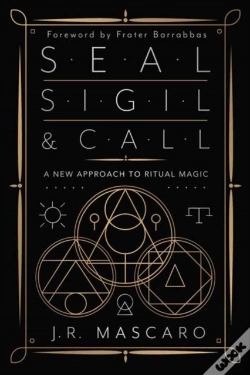 Capa do artigo Seal, Sigil & Call