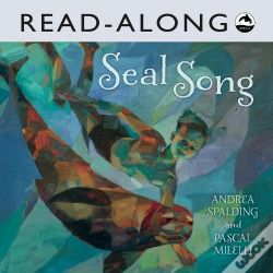 Capa do artigo Seal Song Read-Along