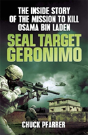 Seal Target Geronimo - Preview