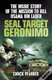 Capa do artigo Seal Target Geronimo