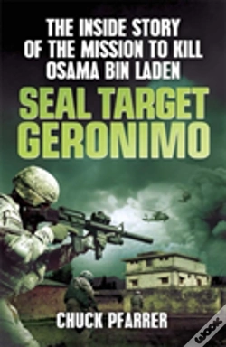 Capa do artigo Seal Target Geronimo