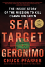 Seal Target Geronimo - Preview