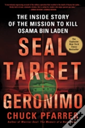 Capa do artigo Seal Target Geronimo