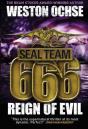 Seal Team 666 - Reign Of Evil - Preview