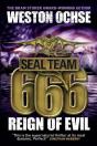 Seal Team 666: Reign Of Evil - Preview
