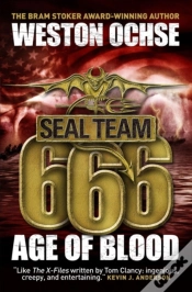 Capa do artigo Seal Team 666