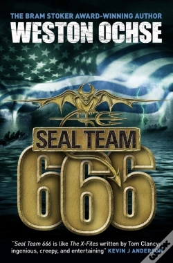 Capa do artigo Seal Team 666