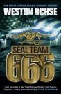 Seal Team 666 - Preview
