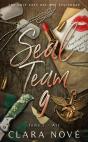 Seal Team 9 Tome 1 : Alt - Preview