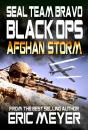 Seal Team Bravo: Black Ops - Afghan Storm - Preview