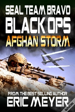 Capa do artigo Seal Team Bravo: Black Ops - Afghan Storm