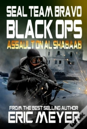 Capa do artigo Seal Team Bravo: Black Ops - Assault On Al Shabaab