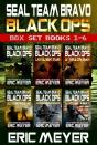 Seal Team Bravo: Black Ops - Box Set (Books 1-6) - Preview