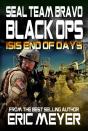 Seal Team Bravo: Black Ops - Isis End Of Days - Preview