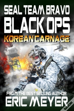 Capa do artigo Seal Team Bravo: Black Ops - Korean Carnage