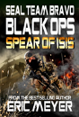 Seal Team Bravo: Black Ops - Spear Of Is - Preview