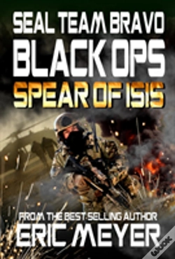 Capa do artigo Seal Team Bravo: Black Ops - Spear Of Is