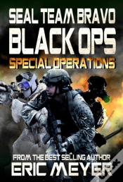 Capa do artigo Seal Team Bravo: Black Ops - Special Operations