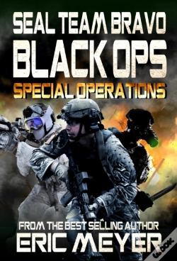 Capa do artigo Seal Team Bravo: Black Ops - Special Operations