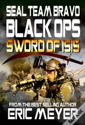 Capa do artigo Seal Team Bravo Black Ops - Sword Of Isis