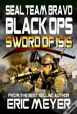 Capa do artigo Seal Team Bravo Black Ops - Sword Of Isis