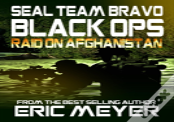 Seal Team Bravo