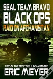 Capa do artigo Seal Team Bravo