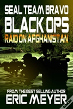 Capa do artigo Seal Team Bravo