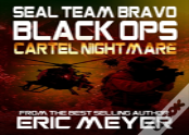 Seal Team Bravo