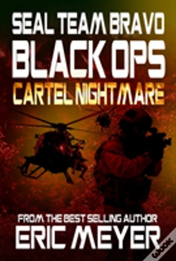 Capa do artigo Seal Team Bravo