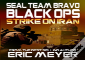 Seal Team Bravo