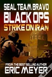 Capa do artigo Seal Team Bravo