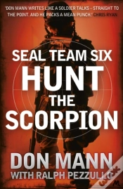 Capa do artigo Seal Team Six Book 2: Hunt The Scorpion