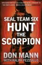 Seal Team Six Book 2: Hunt The Scorpion - Preview