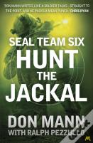 Seal Team Six Book 4: Hunt The Jackal