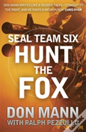 Capa do artigo Seal Team Six Book 5: Hunt The Fox