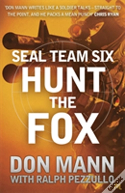 Capa do artigo Seal Team Six Book 5: Hunt The Fox