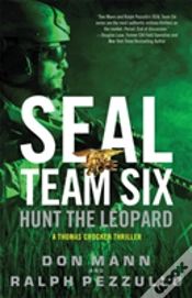 Capa do artigo Seal Team Six: Hunt The Leopard
