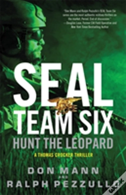 Capa do artigo Seal Team Six: Hunt The Leopard
