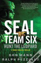 Seal Team Six: Hunt The Leopard