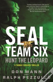Seal Team Six: Hunt The Leopard